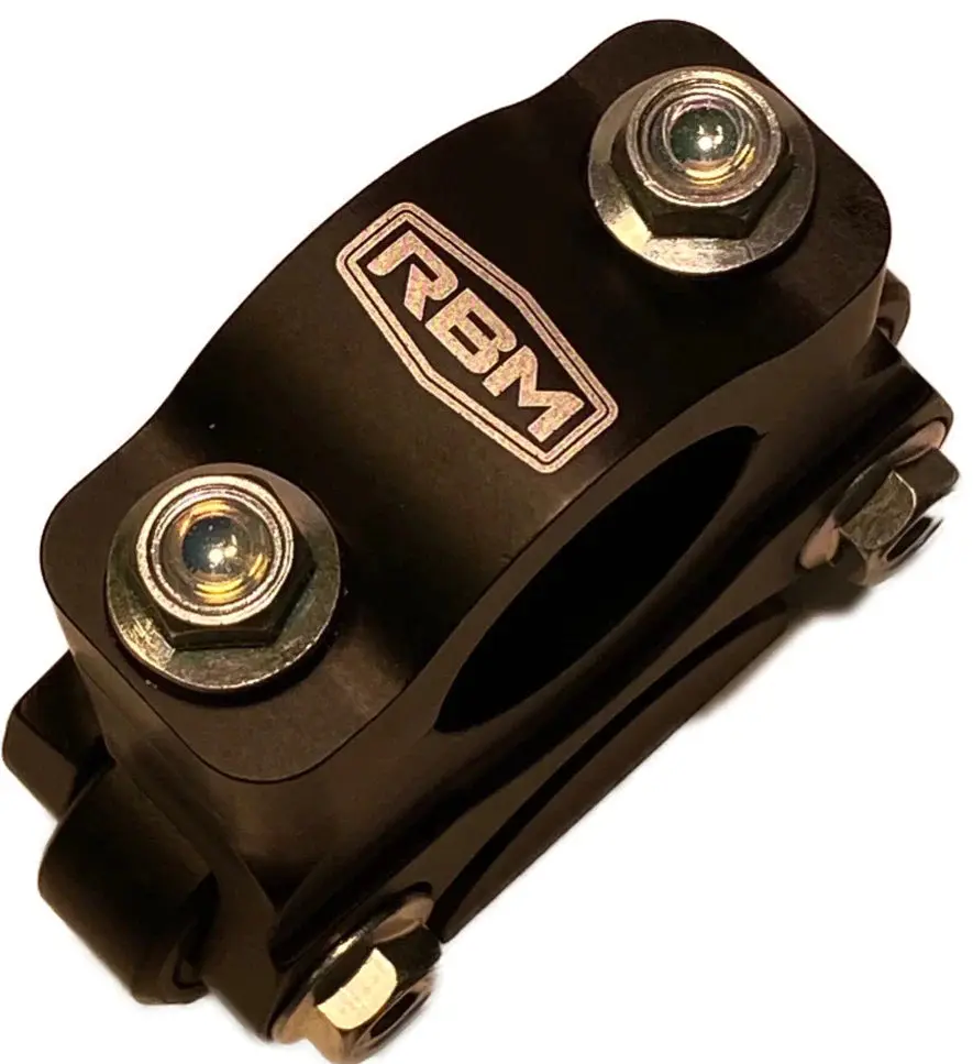 GPR V5-D Pro Stabilizer Kit - RBM Mount - 2023 - Husqvarna - TC / FC / TX / FX - Image 7